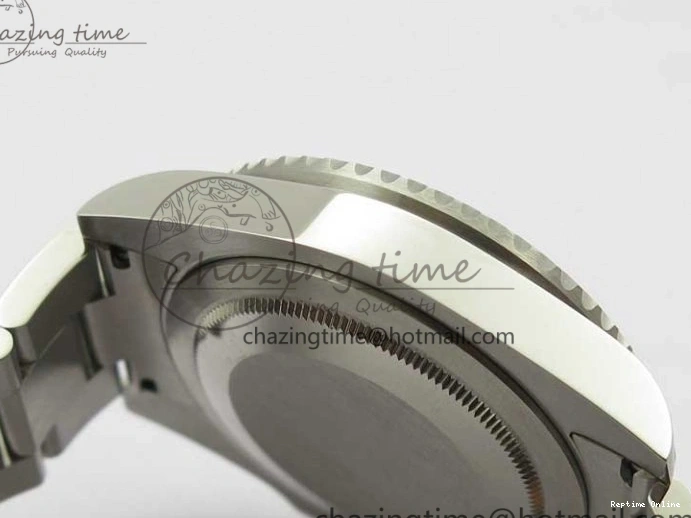 0413 SunProtective GMT-Master II 116710 BLNR Black Blue Ceramic 904L Steel Noob 1:1 Best Edition SA3186 CHS V 2876